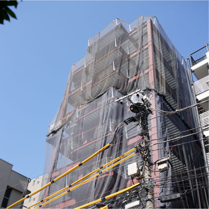 赤坂六丁目ビル