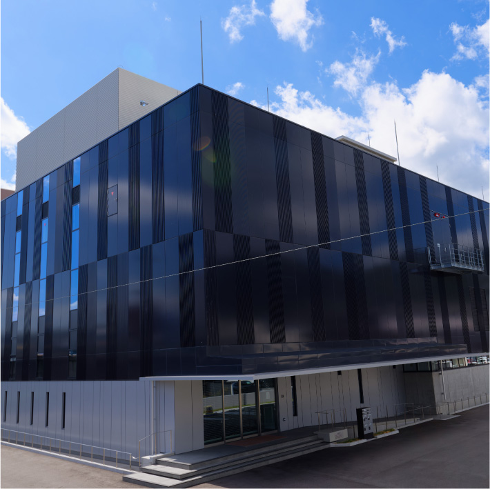 株式会社長野県協同電算